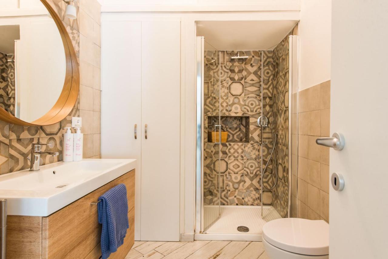 Marina Suite By Wonderful Italy ปาแลร์โม ภายนอก รูปภาพ